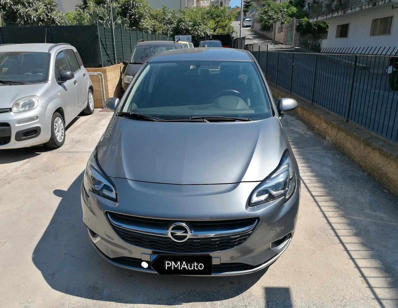 Opel Corsa 1.3 CDTI 95CV 5p Cambio Automatico