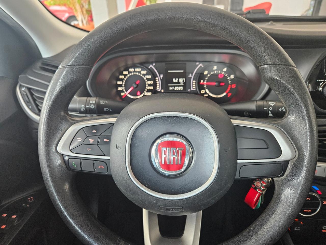 Fiat Tipo 1.4 4 porte Opening Edition