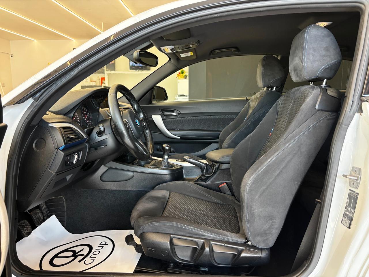 Bmw 118i 3p. Msport 136CV