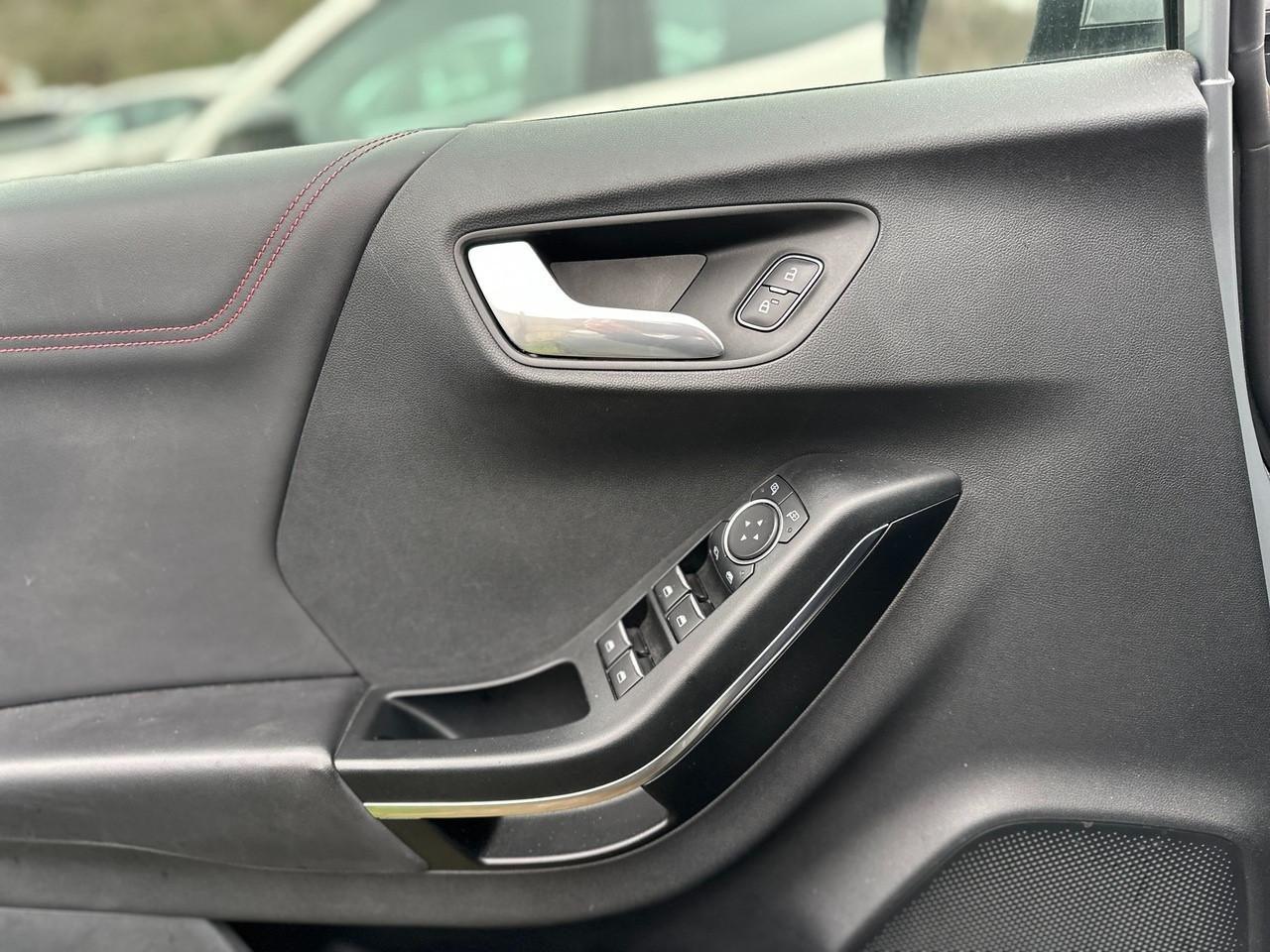 FORD Puma (2019) - Puma 1.0 EcoBoost 125 CV S&S aut. ST-Line X