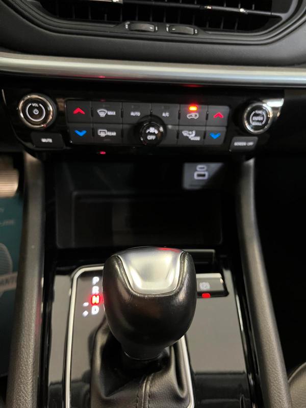 Jeep Compass 1.5 turbo t4 mhev Limited 2wd 130cv dct