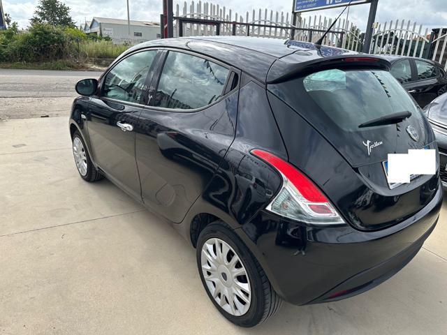 LANCIA Ypsilon 1.3 MJT 16V 95 CV 5 porte S&S Gold