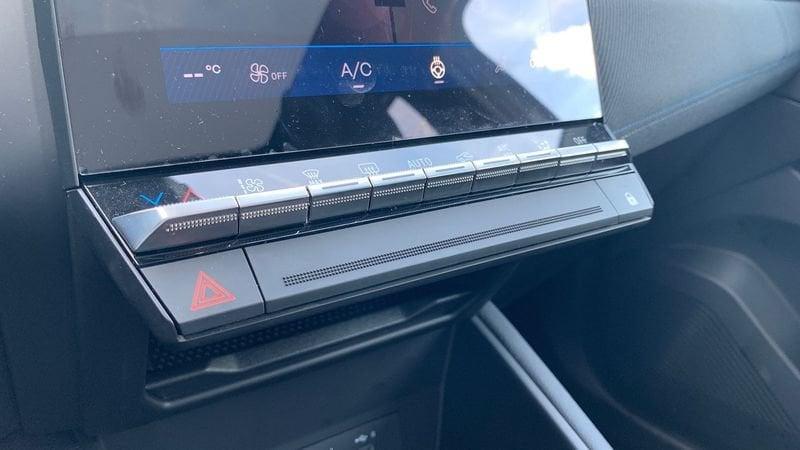 Renault Symbioz esprit Alpine full hybrid E-Tech 145