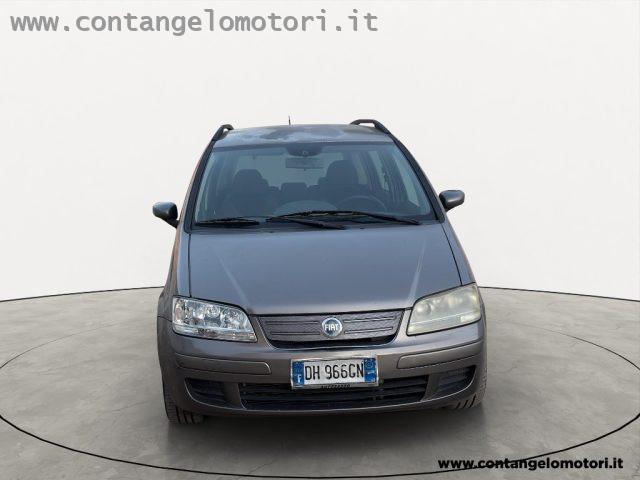 FIAT Idea 1.3 MJT Emotion