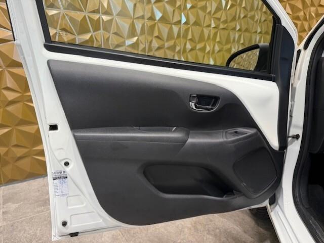 Toyota Aygo Connect 1.0 VVT-i 72 CV 5 porte x-cool