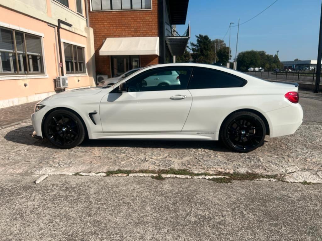 Bmw 420 420i 185cv MSport