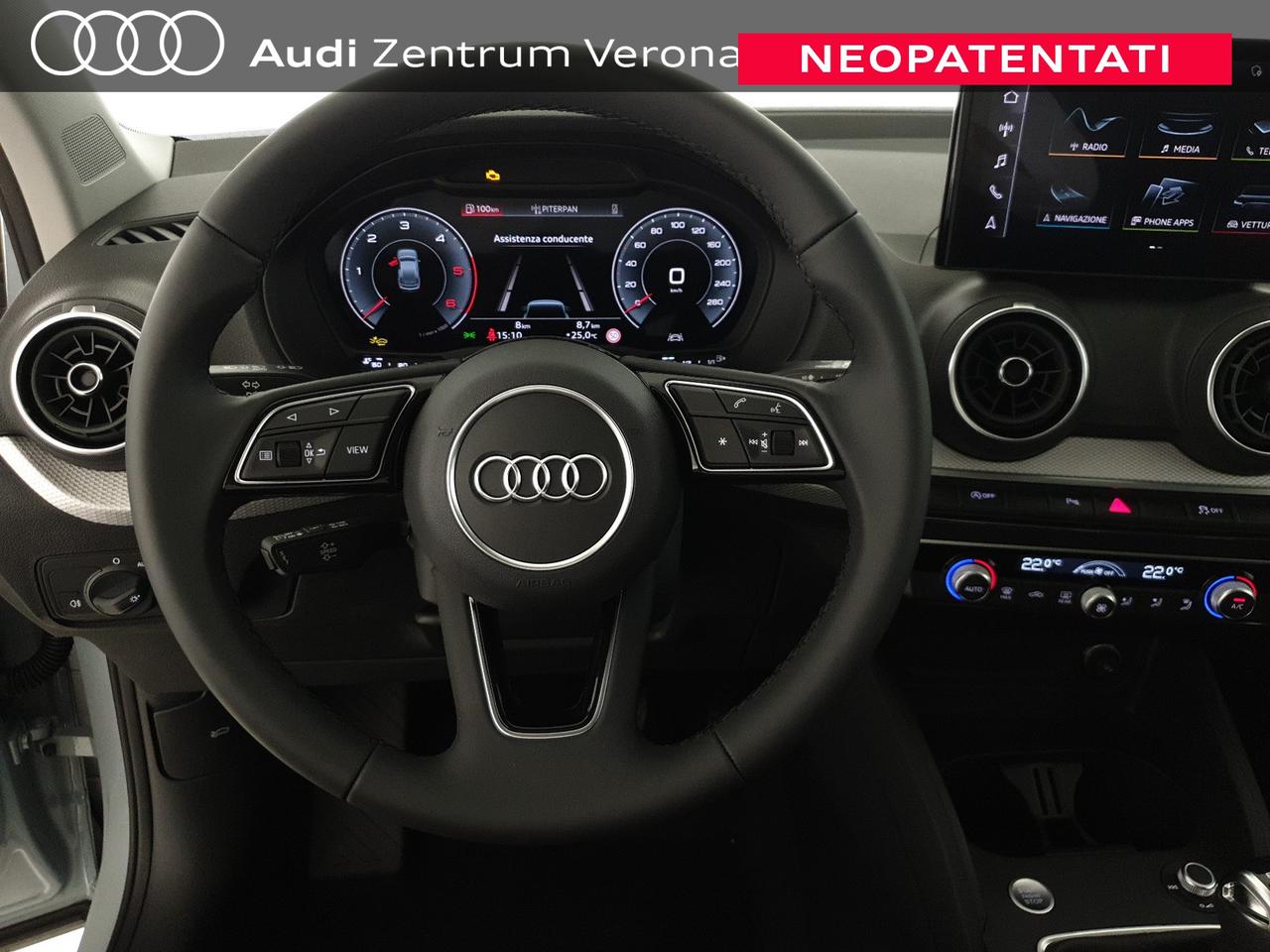 30TDI 116CV Business Advanced