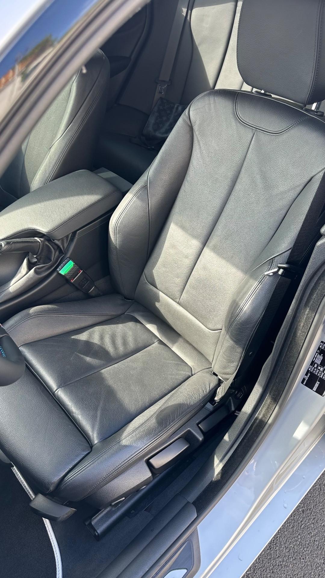 BMW 420D GRANCOUPE’ M SPORT 190CV IPERFULL