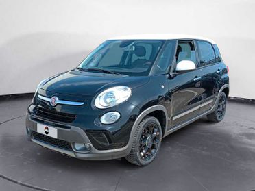 FIAT 500L 1.3 mjt Trekking 95cv