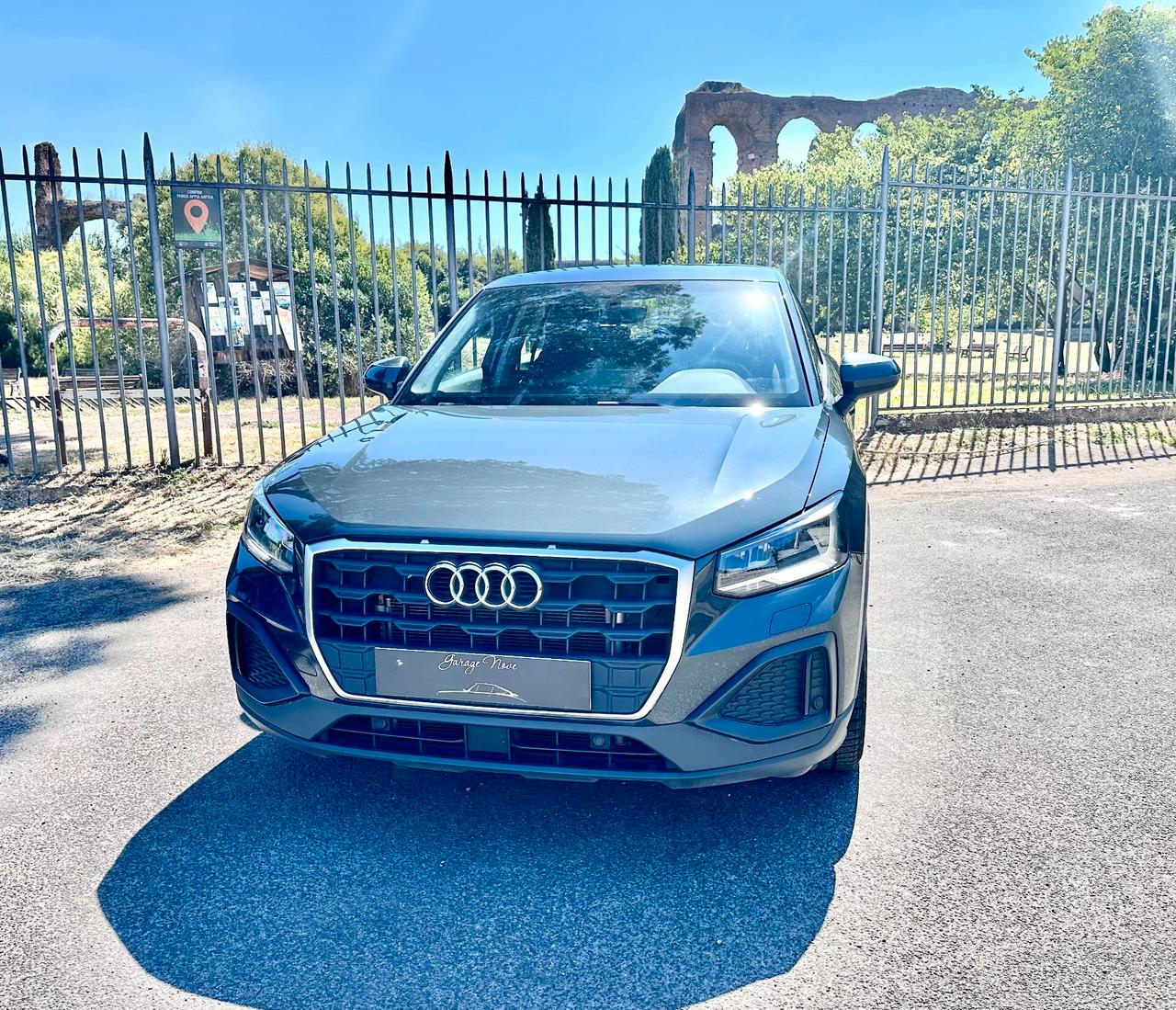 Audi Q2 35 TFSI S tronic Business Advanced 2023