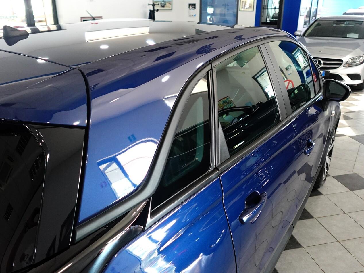 Opel Crossland 1.5 CDTI 110 CV EDITION