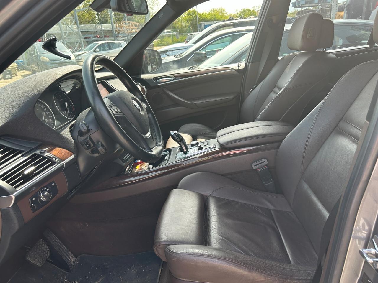 Bmw X5 xDrive30d Futura