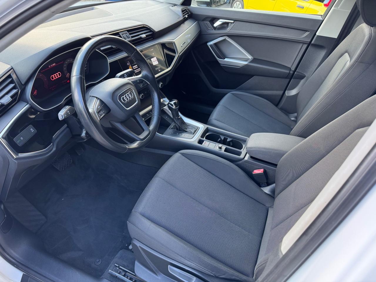 Audi Q3 2.0 TDI STRONIC - STUPENDA - 2019