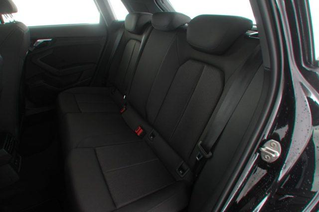 AUDI A3 A3 SPB 30 TFSI S line edition