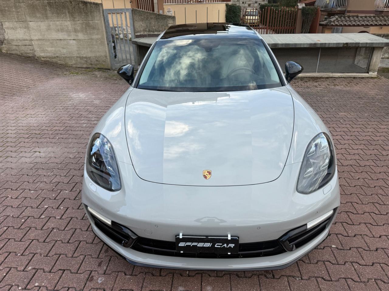 Porsche Panamera 4.0 Turbo S E-Hybrid FULL OPTIONAL