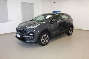 KIA Sportage 1.6 CRDI 115 CV 2WD Business Class