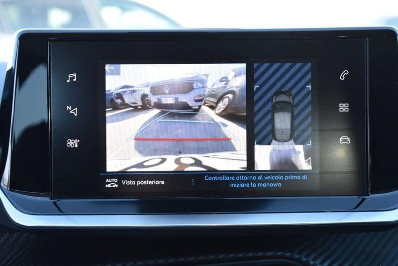 Peugeot 208 PureTech 75 S&S Allure Pack *TELECAMERA*