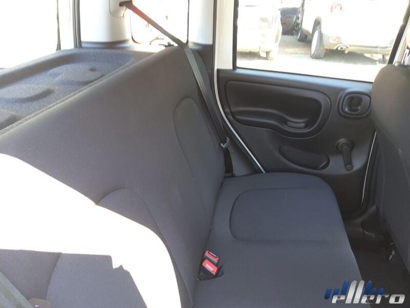 FIAT Panda MY25 1.0 70cv Hybrid