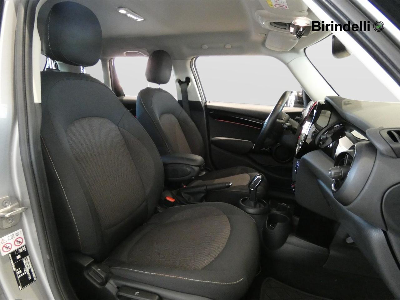 MINI Mini 5 porte (F55) - Mini 1.5 Cooper Camden 5 porte