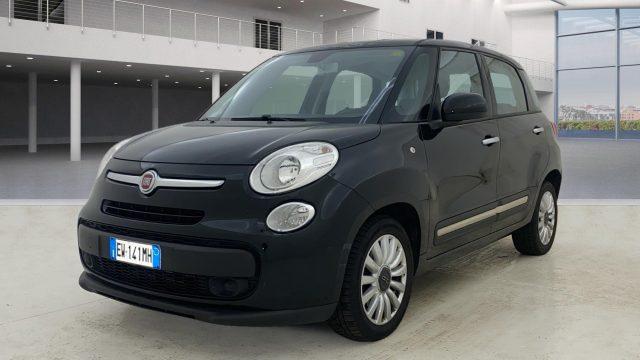 FIAT 500L 1.4 tjt Pop Star Gpl 120cv