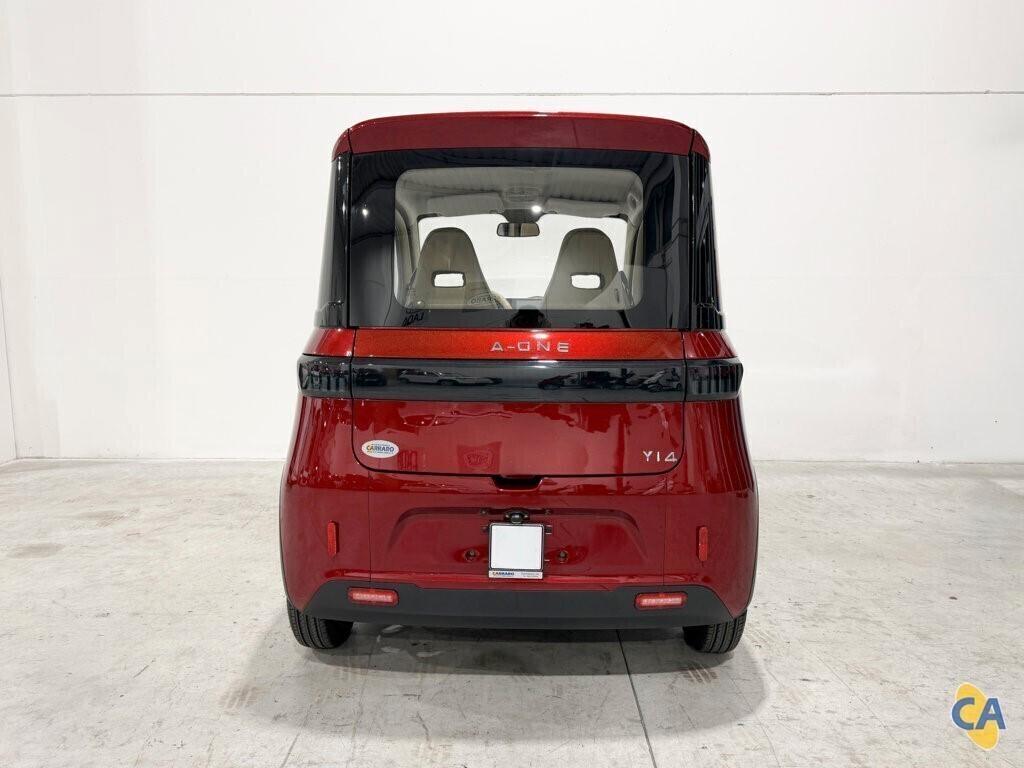 A-ONE Y14 LH CLIMA - Novità del momento