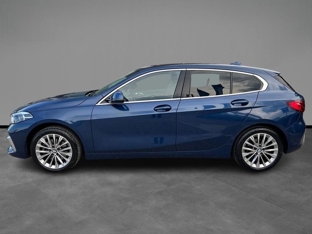 BMW Serie 1 5 Porte 116 i Advantage