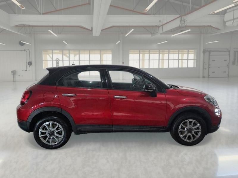 FIAT 500X 1.6 MJET 120 CV 4X2 DDCT BUSINESS CROSSOVER