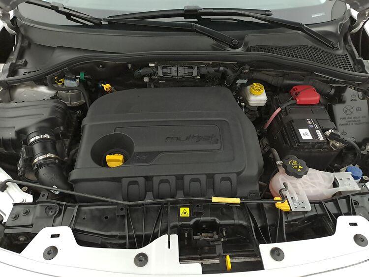 Fiat Tipo SW City Life BR628326 1.3 Diesel 95CV