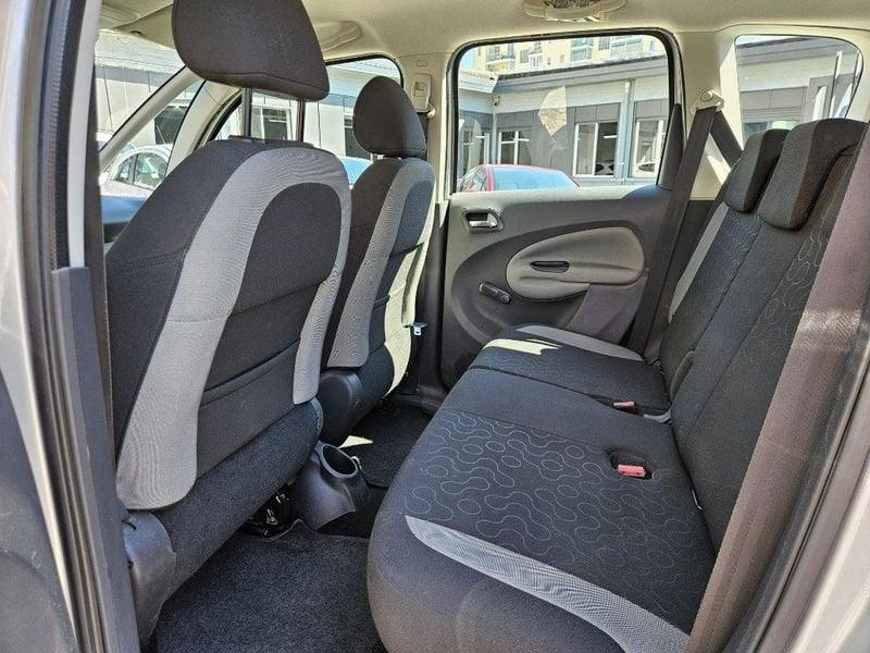 Citroën C3 Picasso 1.6 HDi 90