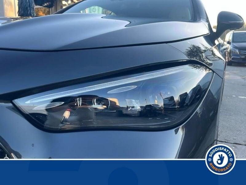 Mercedes-Benz CLE Cabrio CLE 220d Cabrio AMG Line Premium Plus