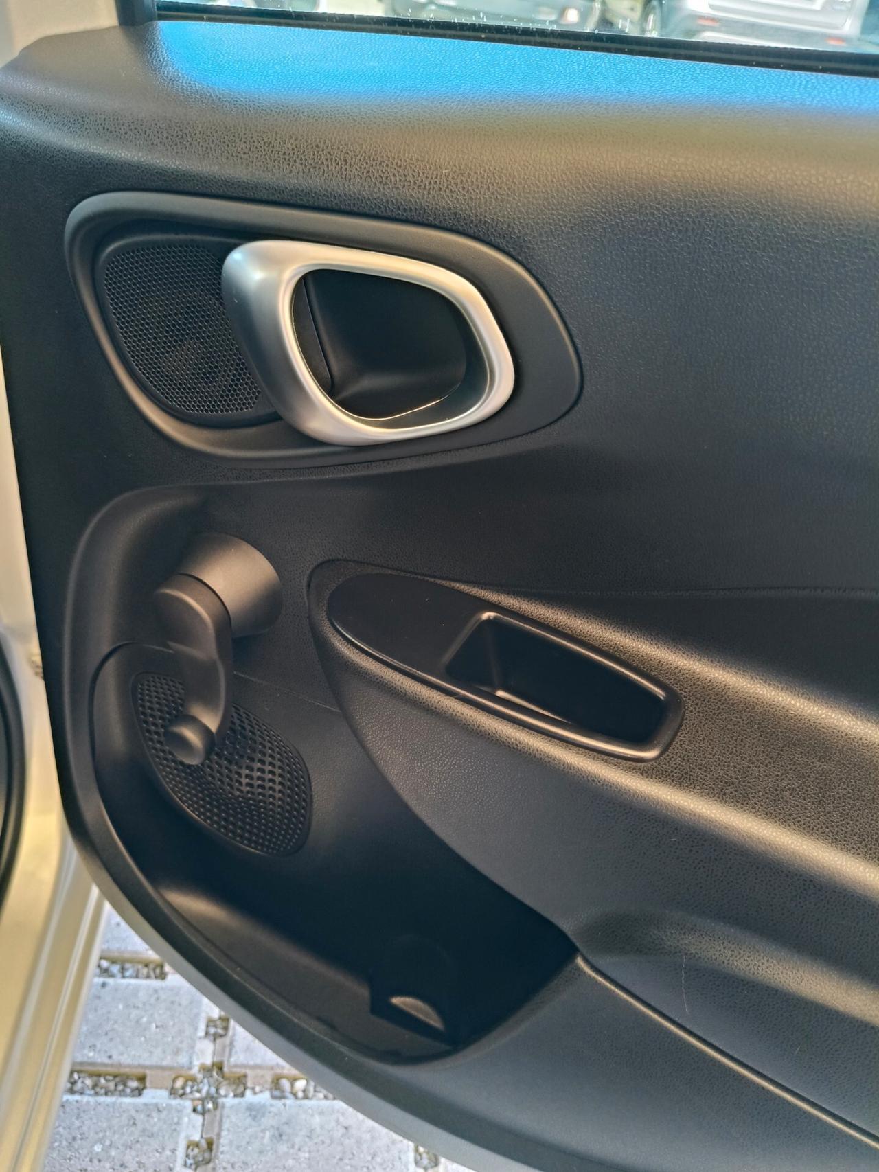 Fiat 500L 1.4 95 CV S&S Mirror