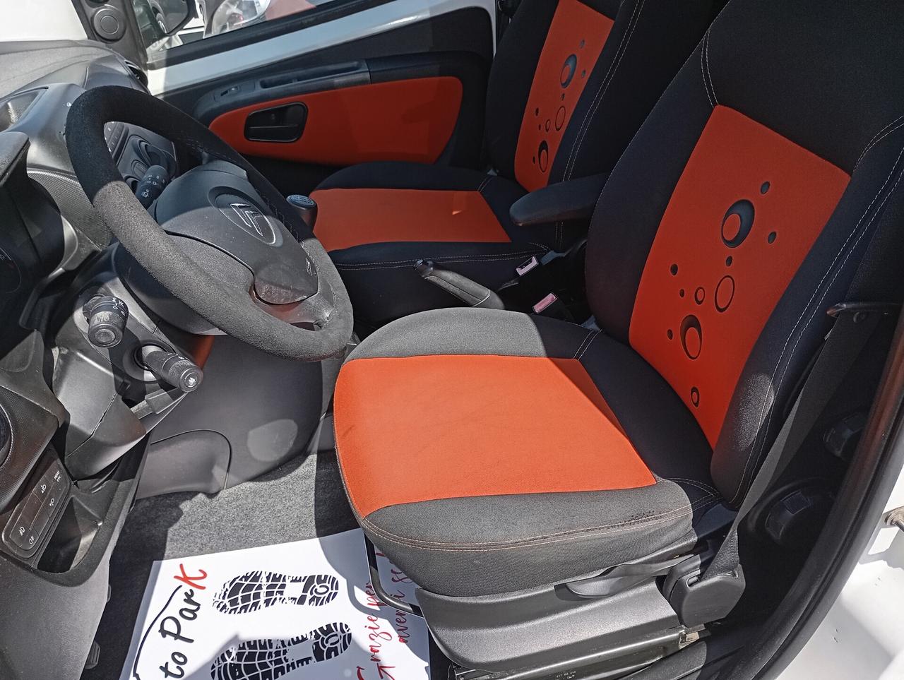Citroen Nemo 1.3 HDi 75CV XTR Theatre