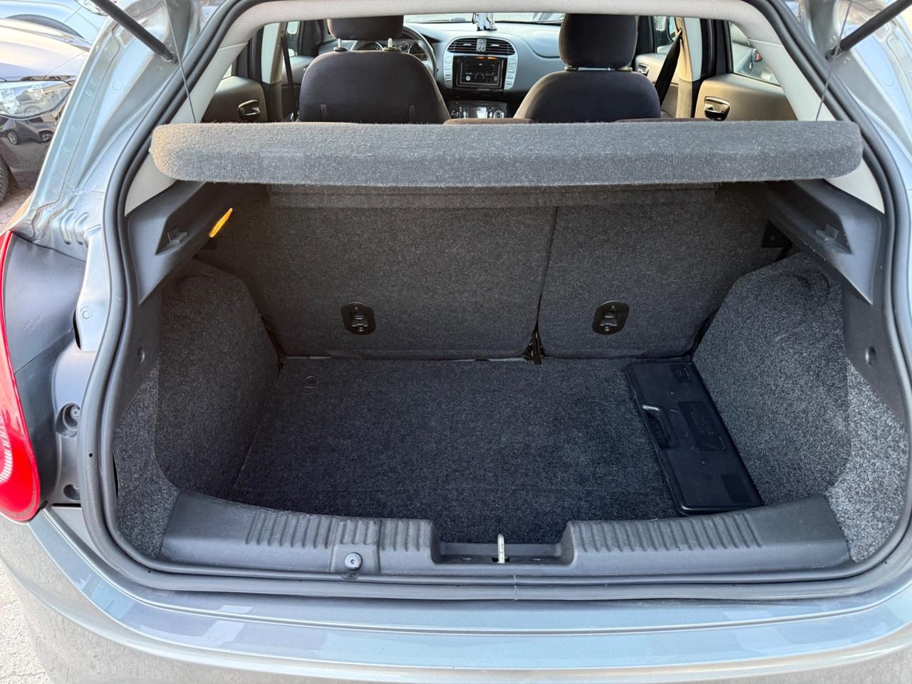 Fiat Bravo 1.6 MJT 105 CV SPORT Km Certif