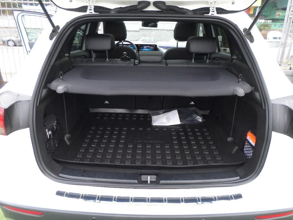 Mercedes-benz GLA 220 d Automatic 4Matic Premium