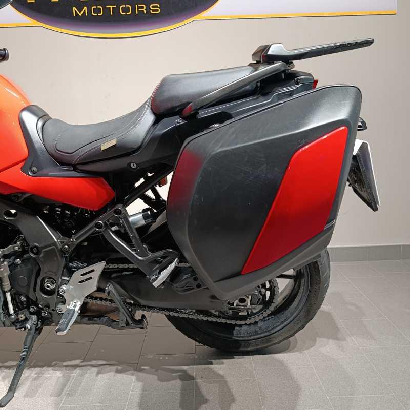 Yamaha Tracer 9 GT - 2023
