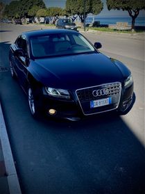 Audi A5 2.7 V6 TDI F.AP. multitronic Ambition