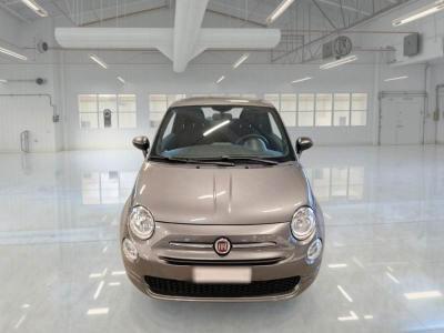 Fiat 500 1.0 hybrid Cult 70cv