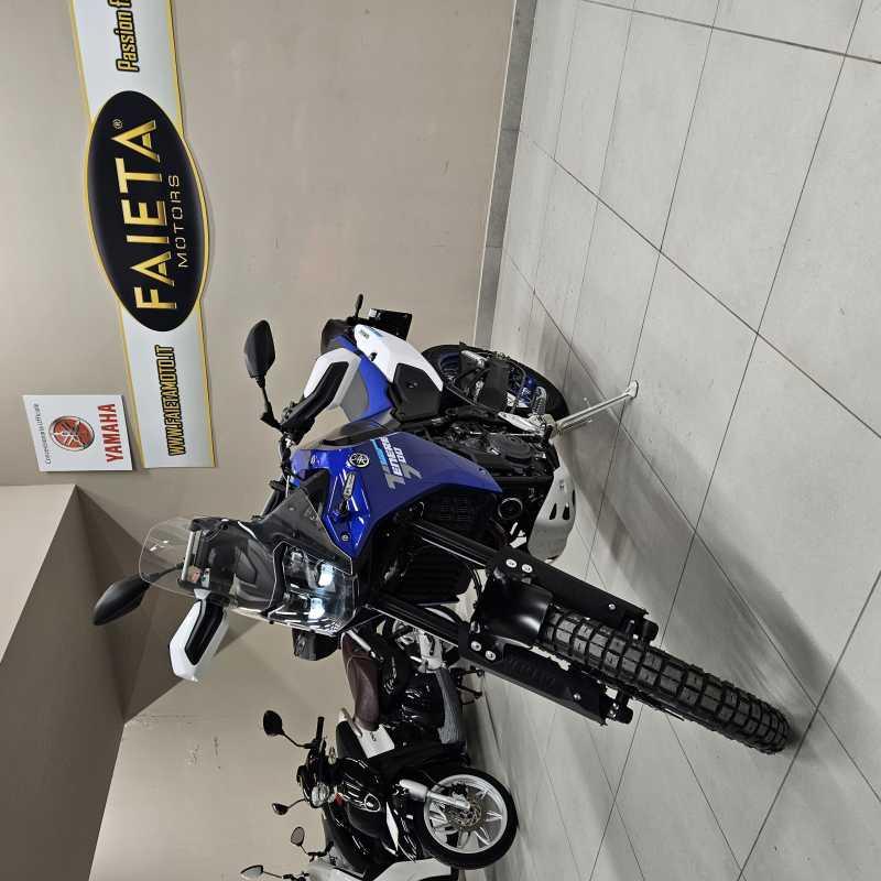Yamaha Ténéré 700 - 2026