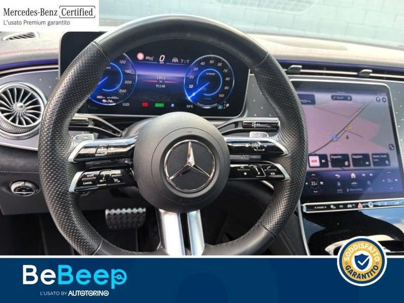 Mercedes-Benz EQE 300 PREMIUM PLUS