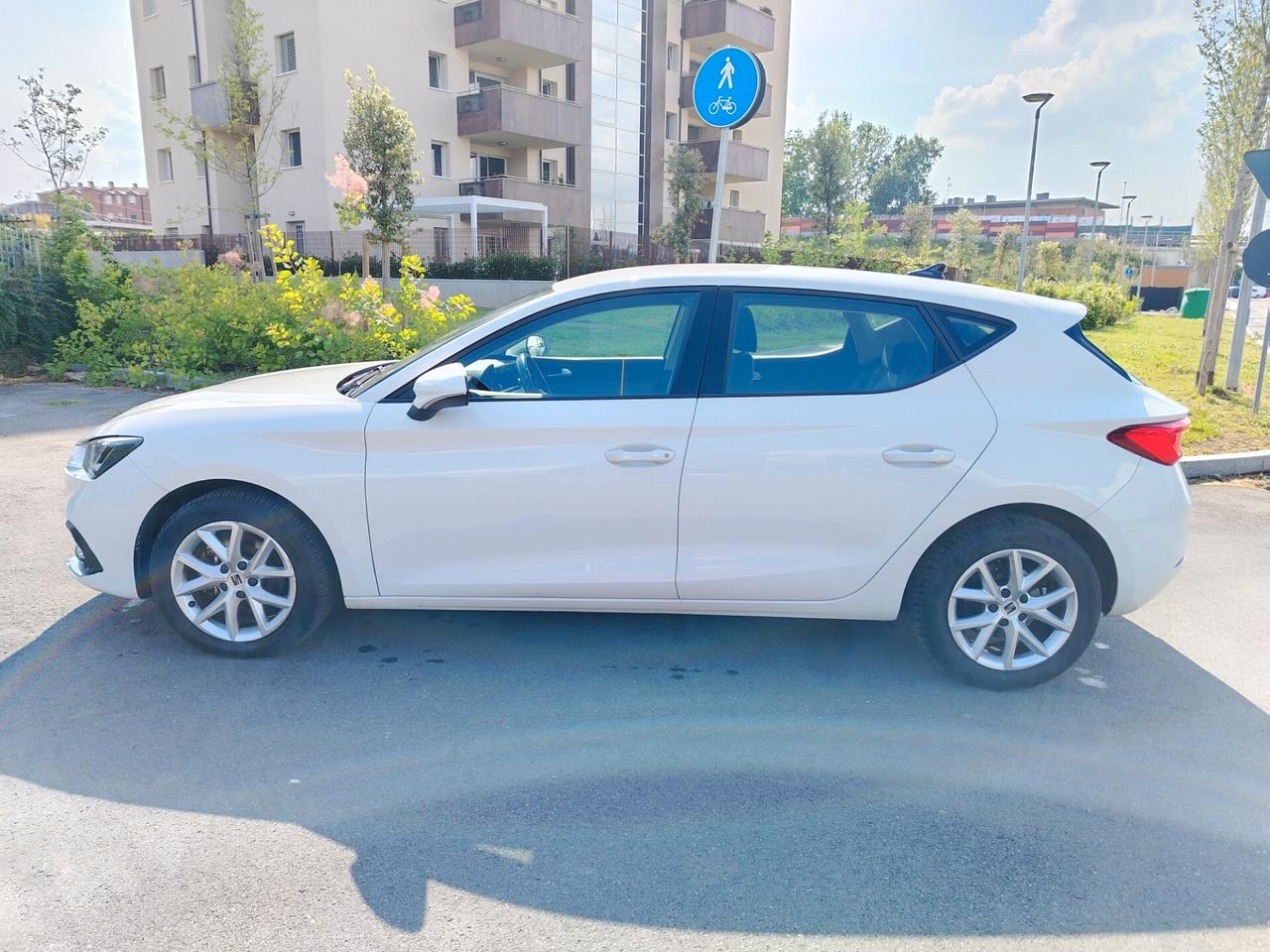 Seat Leon 1.0 TSI Business