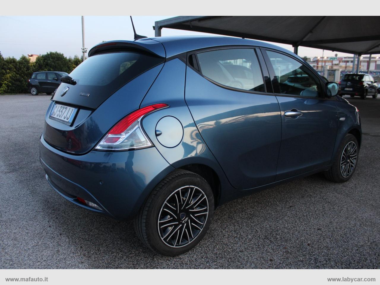 LANCIA Ypsilon 1.0 FireFly 5p.S&S Hyb. Eco Gold