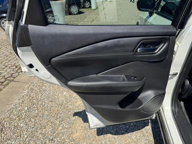 NISSAN Qashqai MHEV 158 CV Xtronic Tekna+