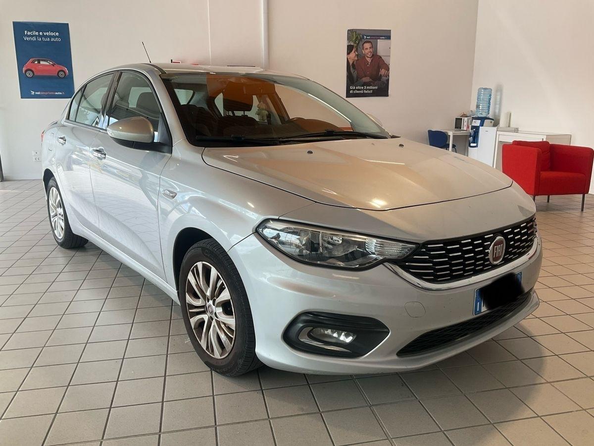 Fiat Tipo 1.4 4 porte Open Edition - PRONTA CONSEGNA!