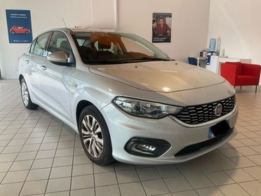 Fiat Tipo 1.4 4 porte Open Edition - PRONTA CONSEGNA!