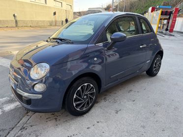 FIAT 500 1.2 NEOPATENTATI KM 88 MILA !!!!