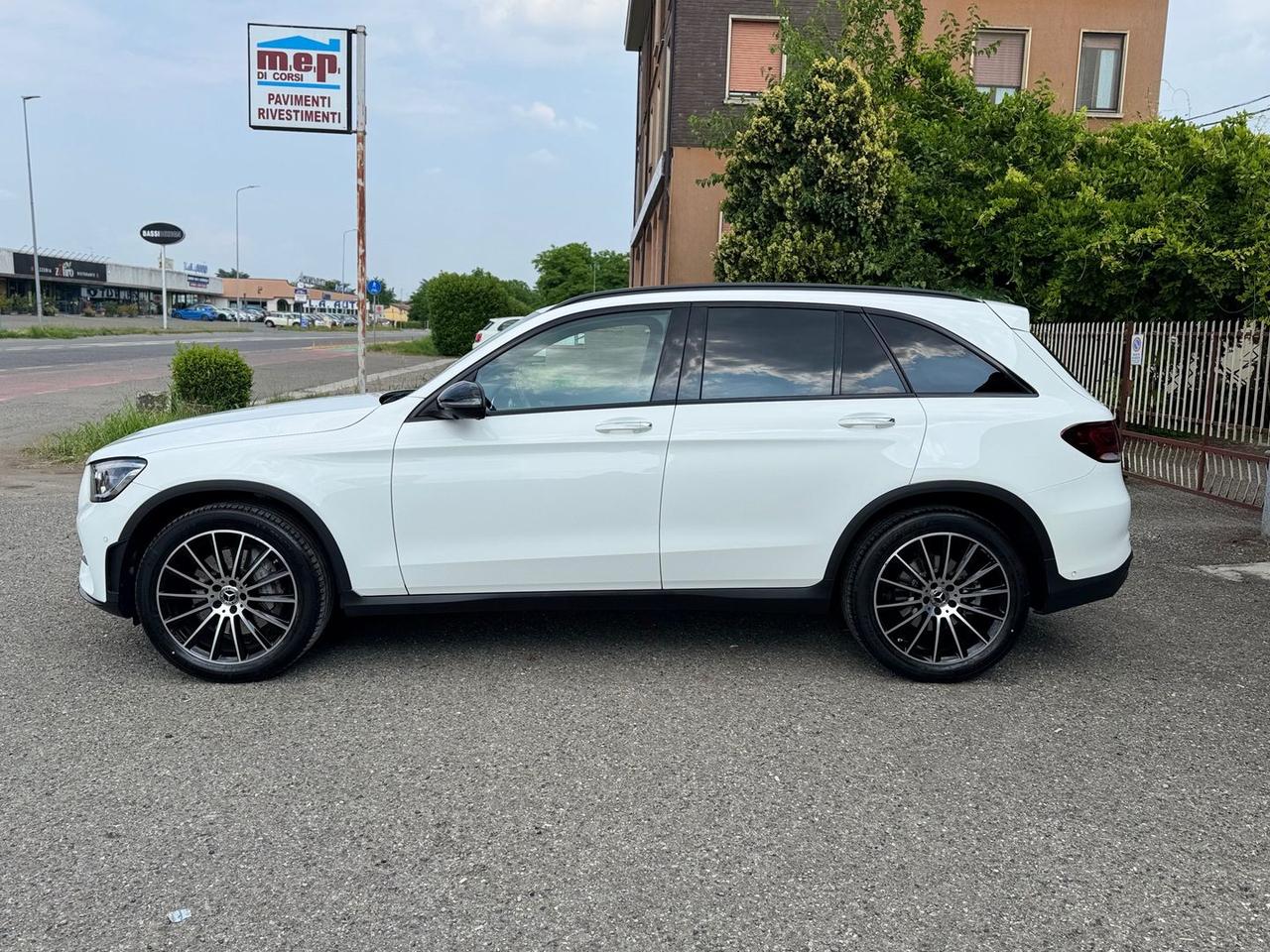 Mercedes-Benz GLC 300 Premium Plus GLC 300 D #5762