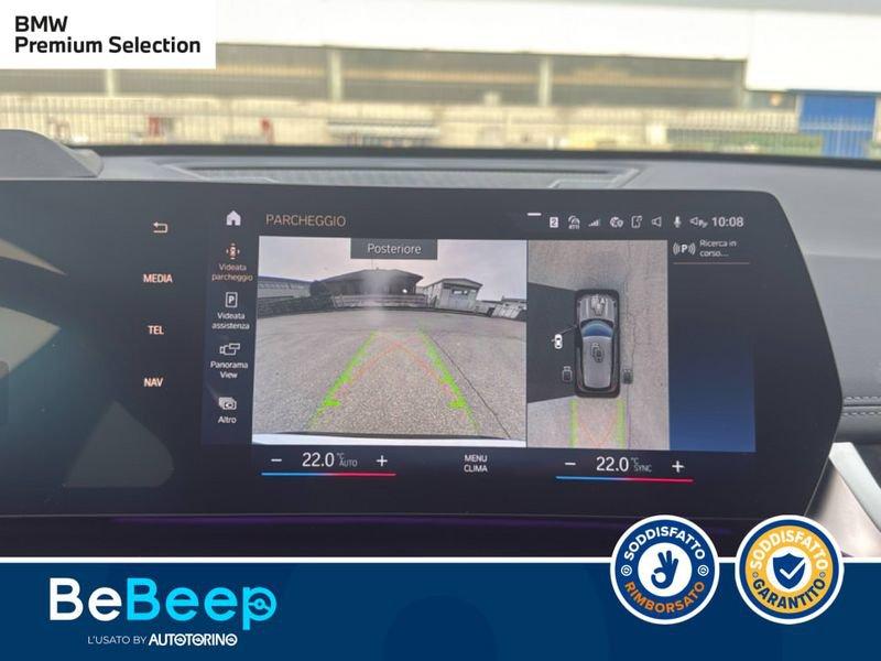 BMW X1 XDRIVE 30E X-LINE AUTO