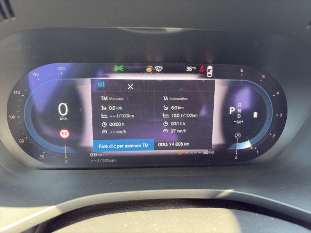 VOLVO XC60 B4 (d) AWD Geartronic Momentum Pro