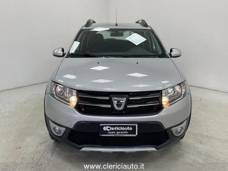 Dacia Sandero Stepway 0.9 TCe 12V 90 CV Start&Stop
