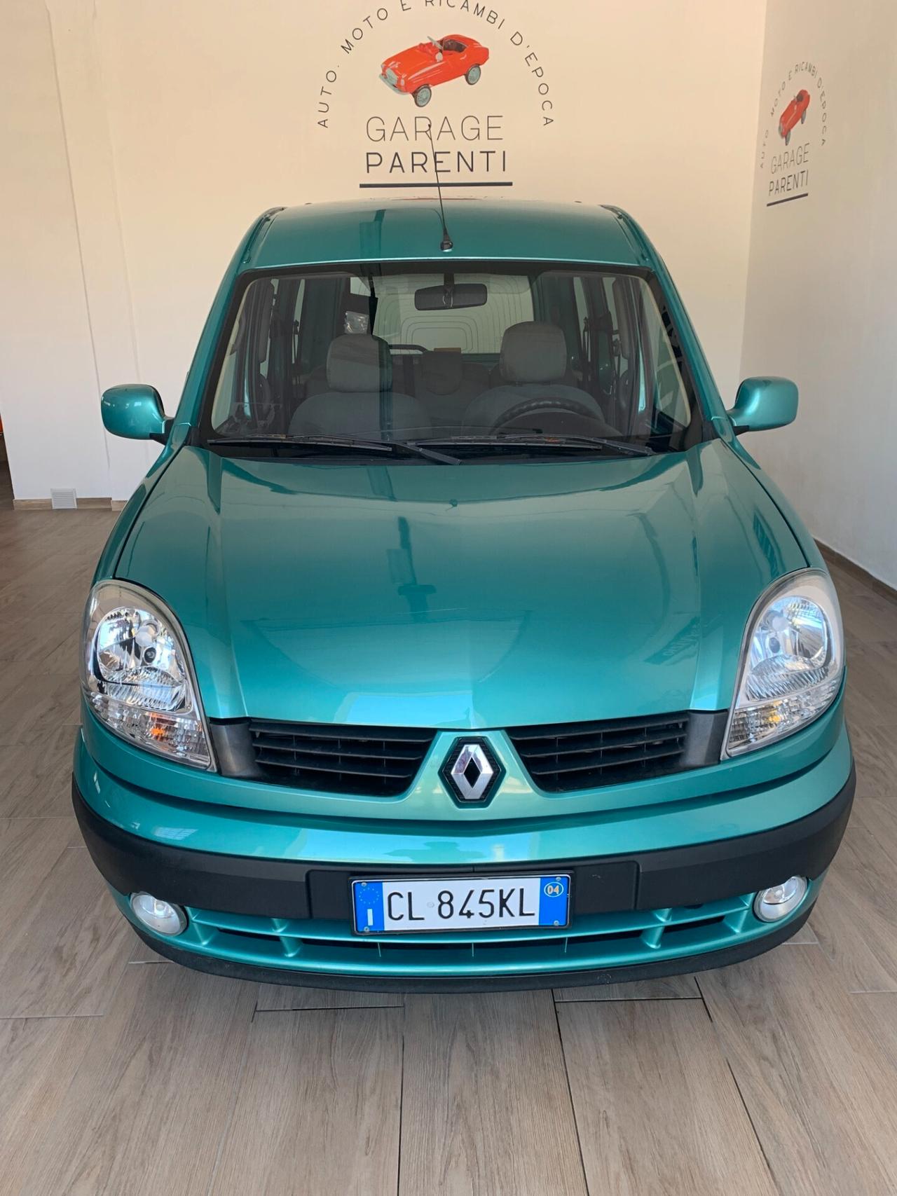 Renault Kangoo 1.2 16V 5p. Expression